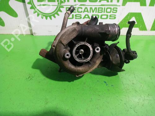 Turbocharger/Supercharger FORD S-MAX (WA6) 2.0 TDCi | BP31551182M71