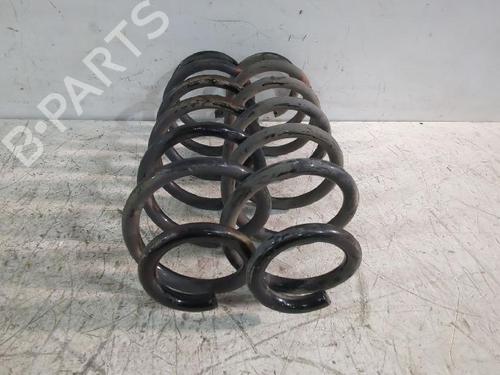 Used Shock absorber spring NISSAN QASHQAI II (J11, J11_) 1.3 DIG-T (140 hp) 31568323