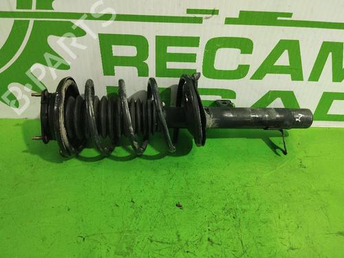 Used Left front shock absorber Left front shock absorber FORD FOCUS I Saloon (DFW) 1.8 Turbo DI / TDDi (90 hp) 31544073 31544073