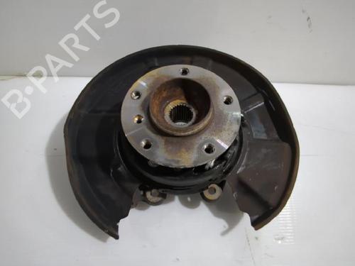 Manga de eixo trás esquerda BMW 1 (E87) 120 d (177 hp) 31565514