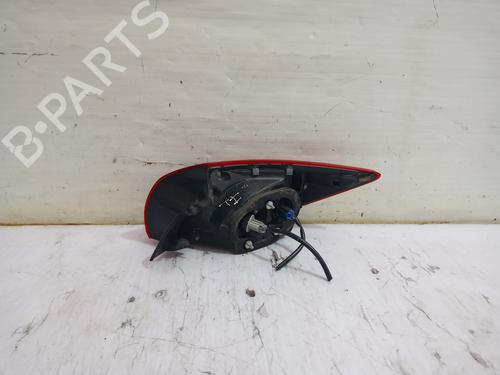 Left taillight MAZDA 3 (BM, BN) | BP38863434C34 - Image 2