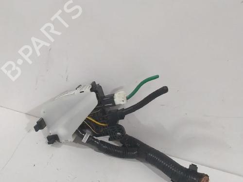 Fuse box NISSAN MICRA V (K14) 1.5 DCI | BP31563123E1