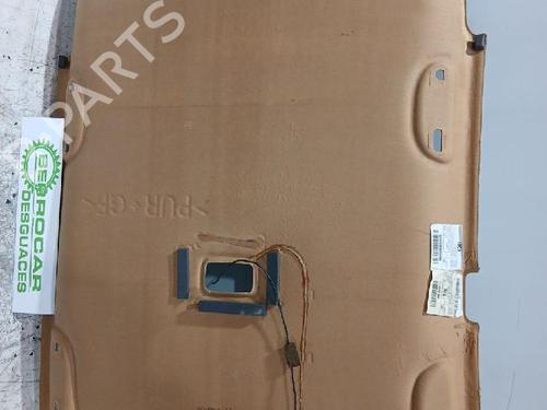 Interiør tag HYUNDAI i30 (FD) 1.6 CRDi | BP31566999I12 - Image 5