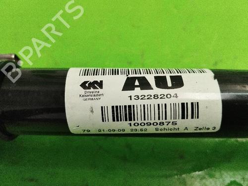 Left front driveshaft OPEL INSIGNIA A Saloon (G09) 2.0 CDTI (69) | BP31543614M38 - Image 2