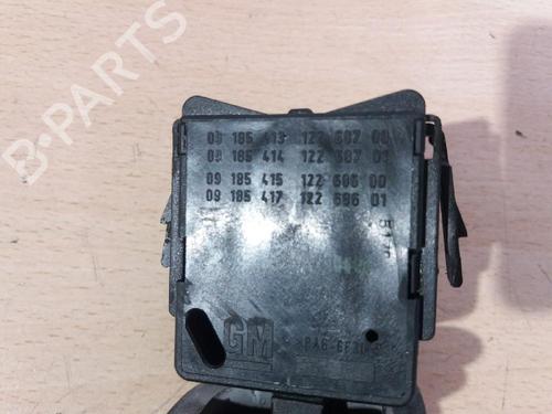 Steering column stalk OPEL CORSA C Hatchback Van (X01) 1.3 CDTI 16V (F08, W5L) | BP31569068I23 - Image 2