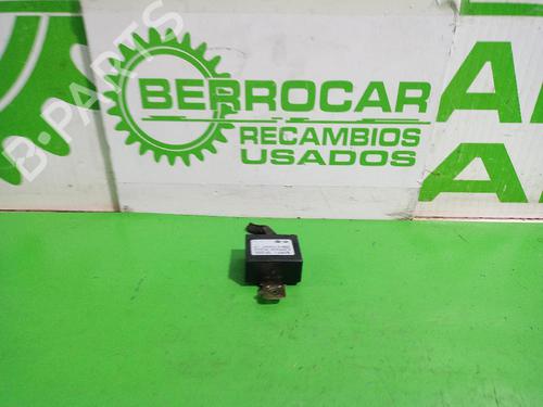 Used Electronic module KIA SORENTO I (JC) 2.5 CRDi (170 hp) 31551556