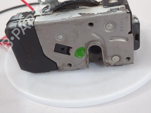 Front left lock RENAULT TRAFIC II Van (FL)  | BP38866185C98  - Image 8