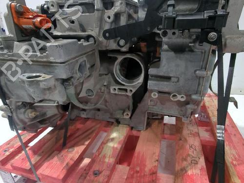 Motor SMART FORFOUR Hatchback (453) electric drive / EQ (453.091) | BP32464277M1 