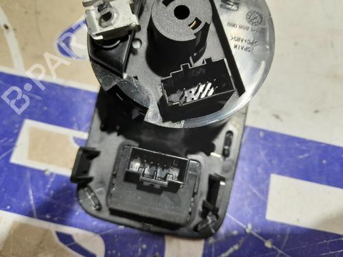 Headlight switch SEAT IBIZA III (6L1) 1.4 TDI | BP31539694I24