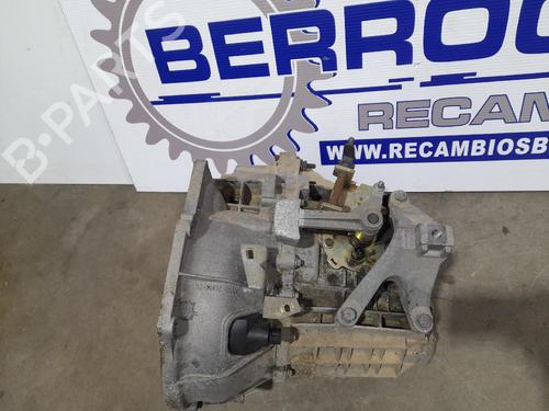Gearbox MAZDA 3 (BK) 1.6 DI Turbo | BP31540813M3 - Image 4
