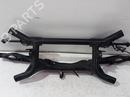 Achteras MITSUBISHI ASX (GA_W_) 1.8 DI-D 4WD (GA6W) (116 hp) 31558420