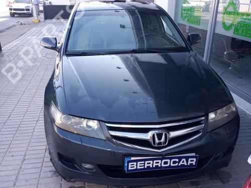 Rear left panel HONDA ACCORD VII (CL, CN) 2.2 i-CTDi (CN1) | BP31557516C60 - Image 8