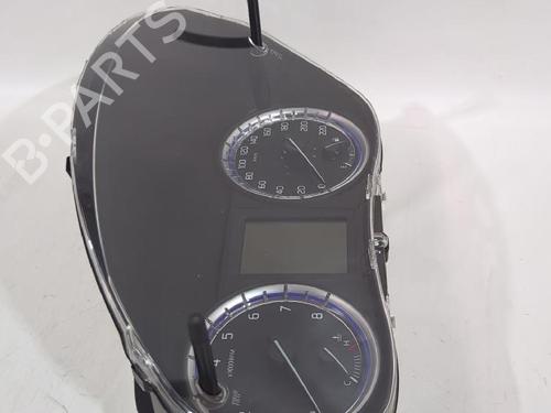 Instrument cluster SUZUKI SX4 S-Cross (JY) 1.4 T (AKK414) | BP37757574C47 - Image 4