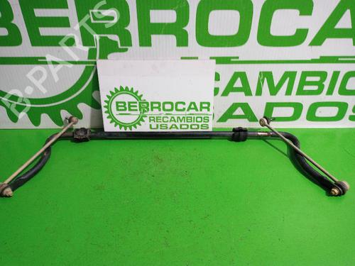 Used Anti roll bar Anti roll bar CITROËN C4 I (LC_) [2004-2014] 31675369 31675369