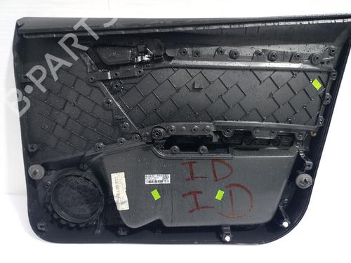 Front left panel SEAT ARONA (KJ7, KJP) 1.0 TSI | BP31556392C58 - Image 5