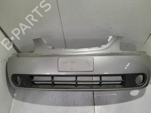 Used Front bumper Front bumper KIA CARENS II MPV (FJ) [2002-2013] 31673257 31673257