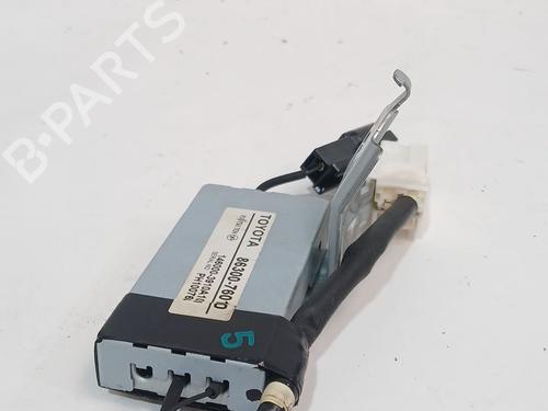 Electronic module LEXUS CT (ZWA10_) 200h (ZWA10_) | BP38867293M83  - Image 5