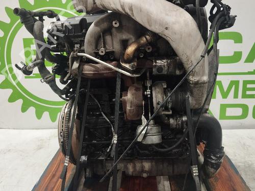 Engine SEAT IBIZA III (6L1) 1.9 TDI | BP31546052M1  - Image 5