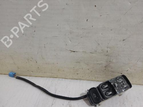 Used Left front window switch MERCEDES-BENZ CLK (C209) CLK 240 (209.361) (170 hp) 31564141