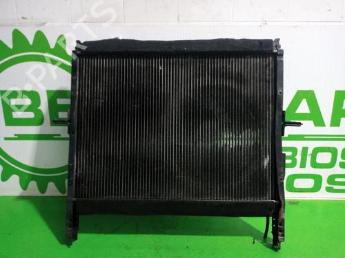 Used Water radiator KIA SORENTO I (JC) 2.5 CRDi (170 hp) 31551609
