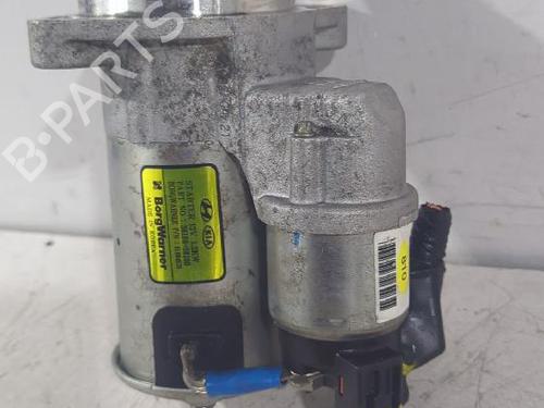 Starter KIA CEED (CD) 1.0 T-GDI | BP31567909M8 - Image 6