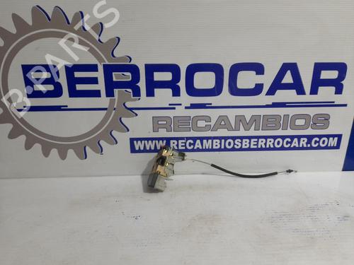 Used Rear right lock MITSUBISHI ASX (GA_W_) 1.6 MIVEC (GA1W) (116 hp) 31541367