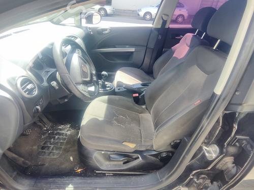 Fuse box SEAT LEON (1P1) 1.9 TDI | BP31563306E1  - Image 13