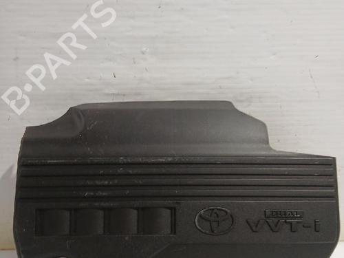 Used Upper protection TOYOTA AURIS (_E15_) 1.33 Dual-VVTi (NRE150_, NRE150R) (101 hp) 31564435