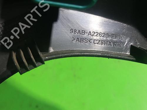 Right front window switch FORD FOCUS I Saloon (DFW) 1.8 Turbo DI / TDDi | BP31544041I26