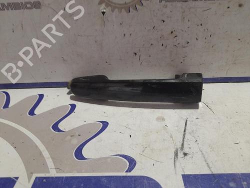 Used Front left exterior door handle Front left exterior door handle TOYOTA AVENSIS (_T25_) 1.8 VVT-i (ZZT251_, ZZT251R) (129 hp) 31673028 31673028