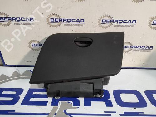 Used Glove box SEAT LEON (1P1) 1.9 TDI (105 hp) 31540711