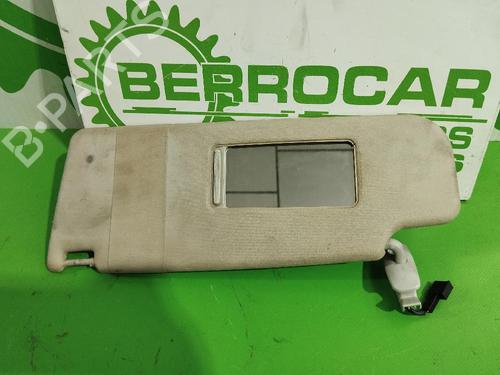 Left sun visor SEAT TOLEDO II (1M2) 1.9 TDI | BP31544636I1 - Image 3