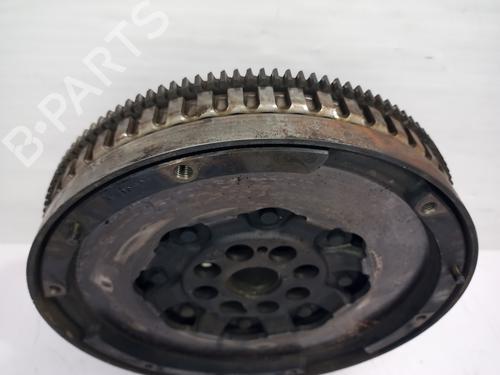 Flywheel RENAULT TRAFIC III Bus (JG_) 1.6 dCi 95 (JGMR, JGMJ) | BP38862731M101 - Image 6