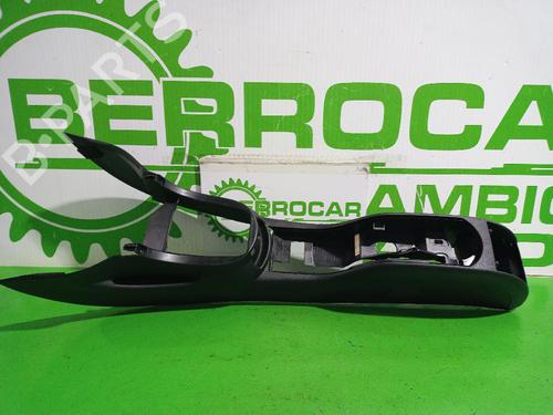 Mittelkonsole für CITROËN C4 I (LC_) [2004-2014]  31676668