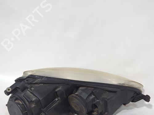 Left headlight VW GOLF V (1K1) 1.9 TDI | BP39880408C28 - Image 5