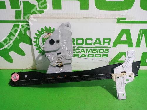 Front right window mechanism PEUGEOT 508 I (8D_) 2.0 BlueHDi 150 | BP31549790C23 