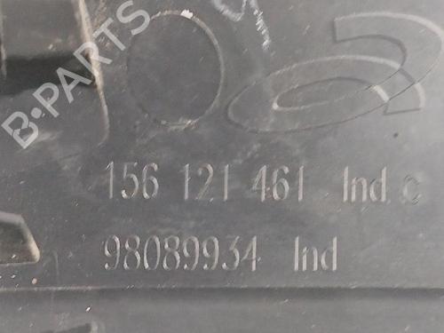 Other CITROËN JUMPY III Van (V_) 1.5 BlueHDi 100 | BP31564833O1 