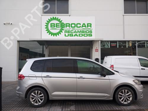 AC compressor VW TOURAN (5T1) | BP31555654M34 - Image 8