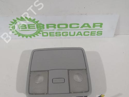 Used Interior roof light HYUNDAI i30 (FD) 1.6 CRDi (90 hp) 32462670