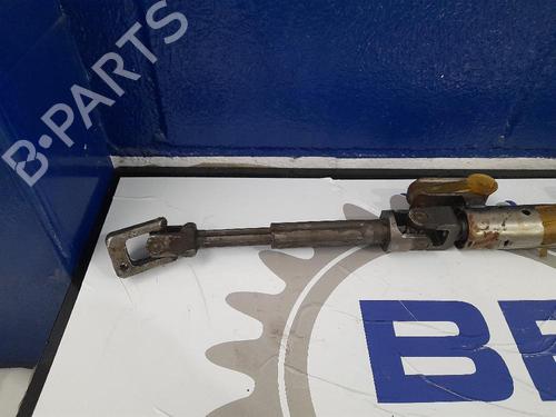 Steering column SEAT LEON (1M1) 1.9 TDI | BP31540741M21
