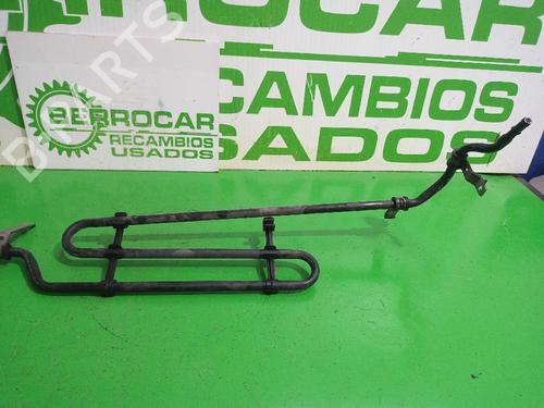 Pipe PEUGEOT 508 I (8D_) 2.0 HDi | BP31549412M125 - Image 3