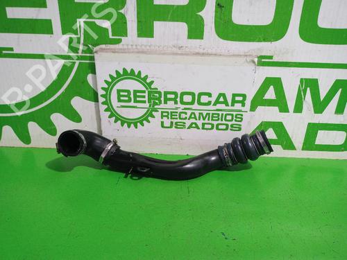 Used Pipe Pipe FORD FOCUS I (DAW, DBW) 1.8 TDCi (100 hp) 31552095 31552095