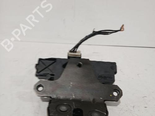 Used Tailgate lock FORD FOCUS C-MAX (DM2) 2.0 TDCi (136 hp) 32464587