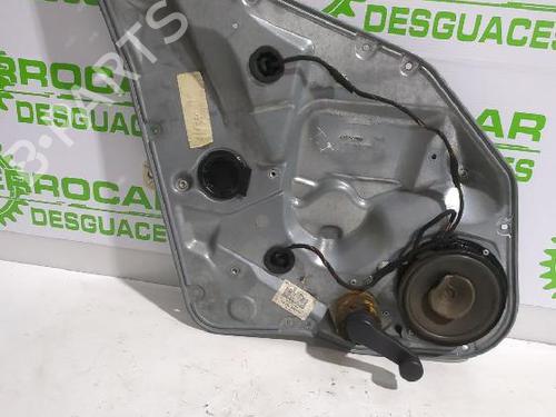 Used Rear left window mechanism Rear left window mechanism 32463014 32463014