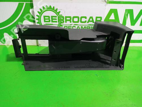 Middle console OPEL VECTRA C (Z02) 2.2 DTI 16V (F69) | BP31551031I22  - Image 5