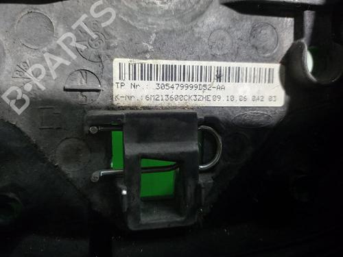 Steering wheel FORD S-MAX (WA6) 2.0 TDCi | BP31551177C49 - Image 4