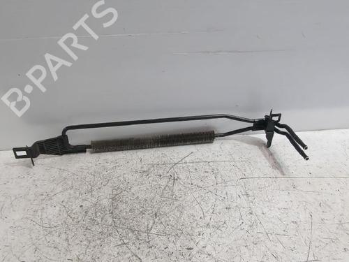 Used Oil radiator Oil radiator 34363437 34363437