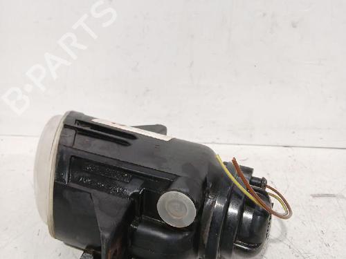 Left front fog light SEAT LEON (1M1)  | BP32489742C30 