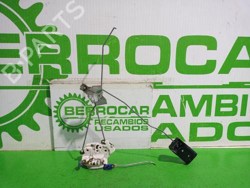 Used Front right lock NISSAN SERENA (C23) 2.3 D (75 hp) 31553235