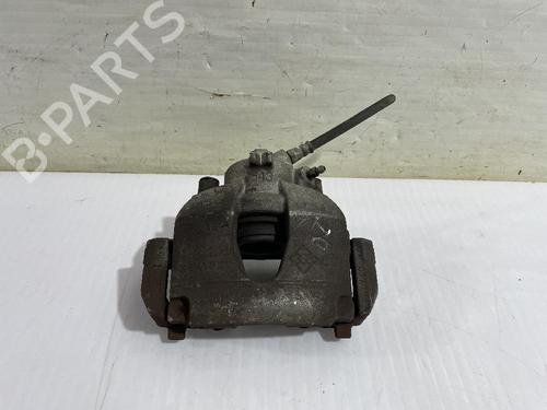 Used Left front brake caliper RENAULT SCÉNIC II (JM0/1_) [2003-2010]  31677503